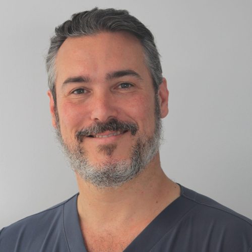 Dr. Casar